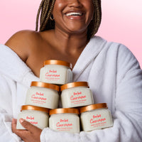Thumbnail for Tree Hut Coco Colada Shea Sugar Scrub, 18 oz, Ultra Hydrating and Exfoliating Scrub for Nourishing Essential Body Care