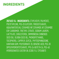 Thumbnail for CeraVe Cleansing Balm Makeup Remover, Waterproof Makeup Remover With Ceramides & Plant-Based Jojoba Oil To Nourish & Hydrate, Non-Comedogenic & Fragrance Free, 1.3 Oz