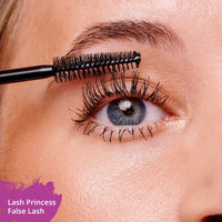 Thumbnail for essence | Lash Princess False Lash Effect Mascara (3 Pack) | Smudgeproof Volume & Length | Cruelty Free & Paraben Free
