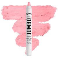 Thumbnail for NYX PROFESSIONAL MAKEUP Jumbo Eye Pencil, Blendable Eyeshadow Stick & Eyeliner Pencil - Sherbet (Coral)