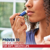 Thumbnail for Aquaphor Lip Repair Stick, Moisturizing Lip Balm Pack, Relieves Dryness, 0.17 Oz Stick, Pack of 2