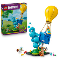 Thumbnail for LEGO Fortnite Supply Drop - Building Toy for Boys & Girls, Ages 10+ - Fortnite Toy for Kids - Gift for Gamers - Detailed Model - 77080