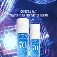 Thumbnail for Sol de Janeiro Cheirosa 76 Hair & Body Fragrance Mist Travel Size 90mL/3.0 fl oz.