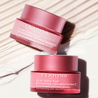 Thumbnail for Clarins Multi-Active Renewing Night Moisturizer with Niacinamide | Smooth Fine Lines | Visibly Tighten Pores | Even Tone and Texture | Boost Glow | Strengthen Moisture Barrier | Dry Skin Type