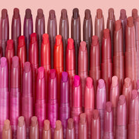 Thumbnail for ColourPop Lippie Stix - Long-Lasting Matte Lipstick Formulated with Vitamin E & Shea Butter for All Day Moisture - Paraben and Sulfate Free - Brat Pack (0.4 oz)