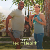 Thumbnail for Nature's Bounty Fish Oil Omega 3 Supplements - Supports Heart Health, 1200 Mg Fish Oil, Omega-3, 200 Softgels (Pack of 1)
