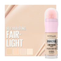Thumbnail for Maybelline New York Instant Age Rewind Instant Perfector 4-In-1 Glow Makeup - Primer, Concealer, Highlighter and BB Cream in 1, Fair/Light, 0.68 fl oz