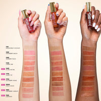 Thumbnail for Milani Lip Oil with Vitamin E for Instant Hydration, Fruit Extract Infused Lip Treatment and Moisturizing Lip Gloss- Luminoso