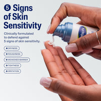Thumbnail for Cetaphil Deep Hydration Fragrance Free 48 Hour Activation Serum, 1 Fl oz, 48Hr Dry Skin Face Moisturizer for Sensitive Skin, With Hyaluronic Acid, Vitamin E & B5, Dermatologist Recommended