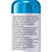 Thumbnail for La Roche-Posay Hyalu B5 Suractivated Hyaluronic Acid Serum for Face, Vitamin B5 + Hyaluronic Acid + Glycerin, Hydrating Serum Visibly Plumps Skin, Sensitive Skin Safe, Anti Aging, Oil-Free