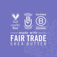Thumbnail for SheaMoisture Body Oil for Dry Skin Made with 100% Pure Essential Oil Lavender Skin Oil 0.45oz