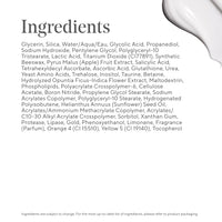 Thumbnail for Murad Vita-C Triple Exfoliating Facial – Gold-Stabilized Vitamin C and Physical, Chemical, & Enzymatic Exfoliant Scrub for Smoother, Brighter, Radiant Skin – 2.7 Fl Oz