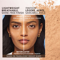 Thumbnail for Clean Invisible Loose Powder Translucent Medium Warm