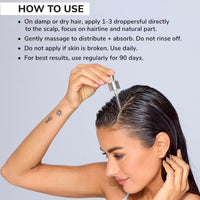 Thumbnail for COLOR WOW Youth Juice Collagen Scalp Treatment – Supports scalp collagen to help keep hair follicles strong and elastic | Creates optimal conditions for growth + stronger, thicker, glossy hair