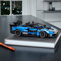 Thumbnail for LEGO® Technic McLaren Senna GTR™ 42123 Toy Car Model Building Kit; Build and Display an Authentic McLaren Supercar