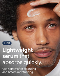 Thumbnail for Remedy for Pore Size | Pore Refining Advanced Serum | Large Pore Minimizer with Retinol, BHA Salicylic Acid, Niacinamide | for Texture, Pimples, Blackheads | by Dermatologist Dr. Shah
