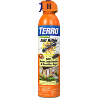 Thumbnail for TERRO T1700SR 19 oz Outdoor Ant Killer Spray