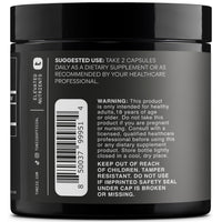 Thumbnail for Toniiq Fadogia Agrestis - Ultra High Potency 30:1 Extract - 1200mg Per Serving - Highly Concentrated - Third-Party Lab Tested - 120 Capsules