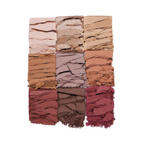 Thumbnail for Anastasia Beverly Hills - Mini Modern Renaissance Kit - Medium Brown - Holiday Gift Set