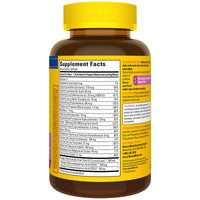 Thumbnail for Nature Made Prenatal with Folic Acid + DHA, Prenatal Vitamin and Mineral Supplement for Daily Nutritional Support, 110 Softgels, 110 Day Supply