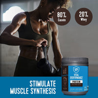 Thumbnail for Vital Proteins Collagen Peptides Powder - Coffee Protein Powder Blend, Lactose-Free, Made Without Gluten, 1.72lb