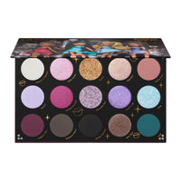 Thumbnail for ColourPop x Bratz Girls Nite Out Eyeshadow Palette