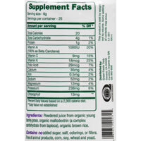 Thumbnail for Green Foods, Green Magma, 5.3 oz