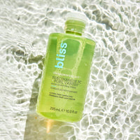 Thumbnail for Bliss Disappearing Act Niacinamide Toner - 10 Fl Oz - Pore Vanish Complex - Purifies and Minimizes Pores - Alcohol-Free Face Toner - Clean - Vegan & Cruelty Free