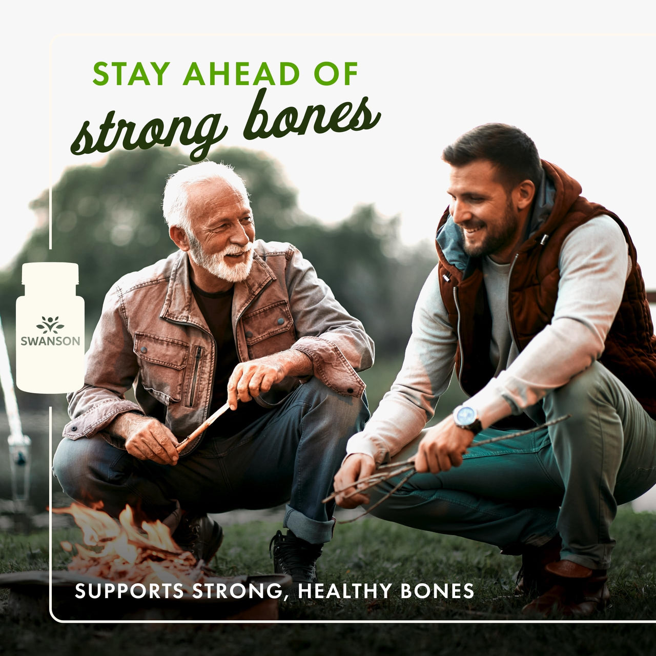 Swanson Triple Boron Complex - Mineral Supplement with Glycinate, Citrate & Aspartate - Supports Bone Health* - Non-GMO - 250 Capsules