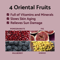 Thumbnail for IUNIK Propolis 70% Vitamins 17% Synergy Serum - Centella Asiatica Calming Soothing Deep Nourishing for Dry Dull Spot Hyperpigmentation Sensitive Acne-prone Skin No Pore Clogging Korean Skincare