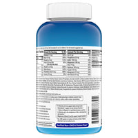 Thumbnail for Centrum Multivitamin for Men, Multivitamin/Multimineral Supplement with Vitamin D3, B Vitamins and Antioxidants, Gluten Free, Non-GMO Ingredients - 250 Count