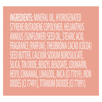 Thumbnail for Vaseline Glazed and Glisten Sunlit Glow Body Gel Oil Vanilla Cocoa Shimmering with Ultra-Hydrating Lipids and 100% Pure Cocoa Butter, 6.8 Oz