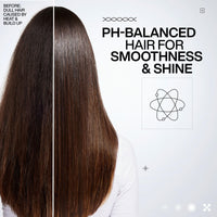 Thumbnail for Redken Acidic Color Gloss Conditioner - Protects Vibrancy, Salon-Grade Hair Shine, For Color-Treated Hair, 1 Fl Oz