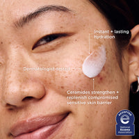 Thumbnail for AESTURA ATOBARRIER365 Cream with Ceramides, Korean Face Moisturizer for Barrier Repair | 120H lasting Hydration, Ceramide Capsules, Dry & Sensitive Skin, Non-comedogenic, 80 mL / 2.70 fl.oz.
