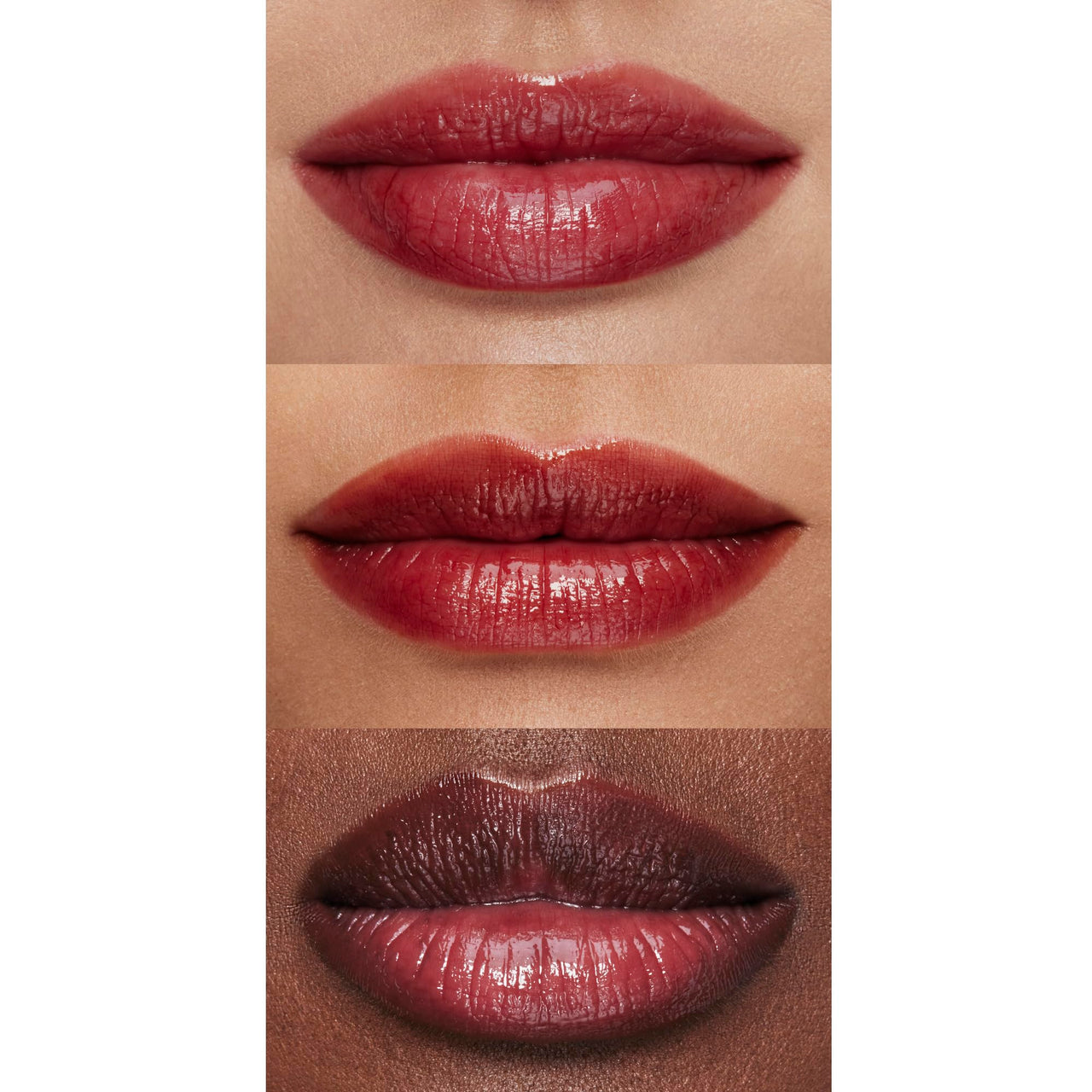 e.l.f. Pout Clout Lip Plumping Pen, Nourishing Lip Balm For Sheer Color & Shine, Plumps & Moisturizes, Vegan & Cruelty-Free, Wicked Cherry