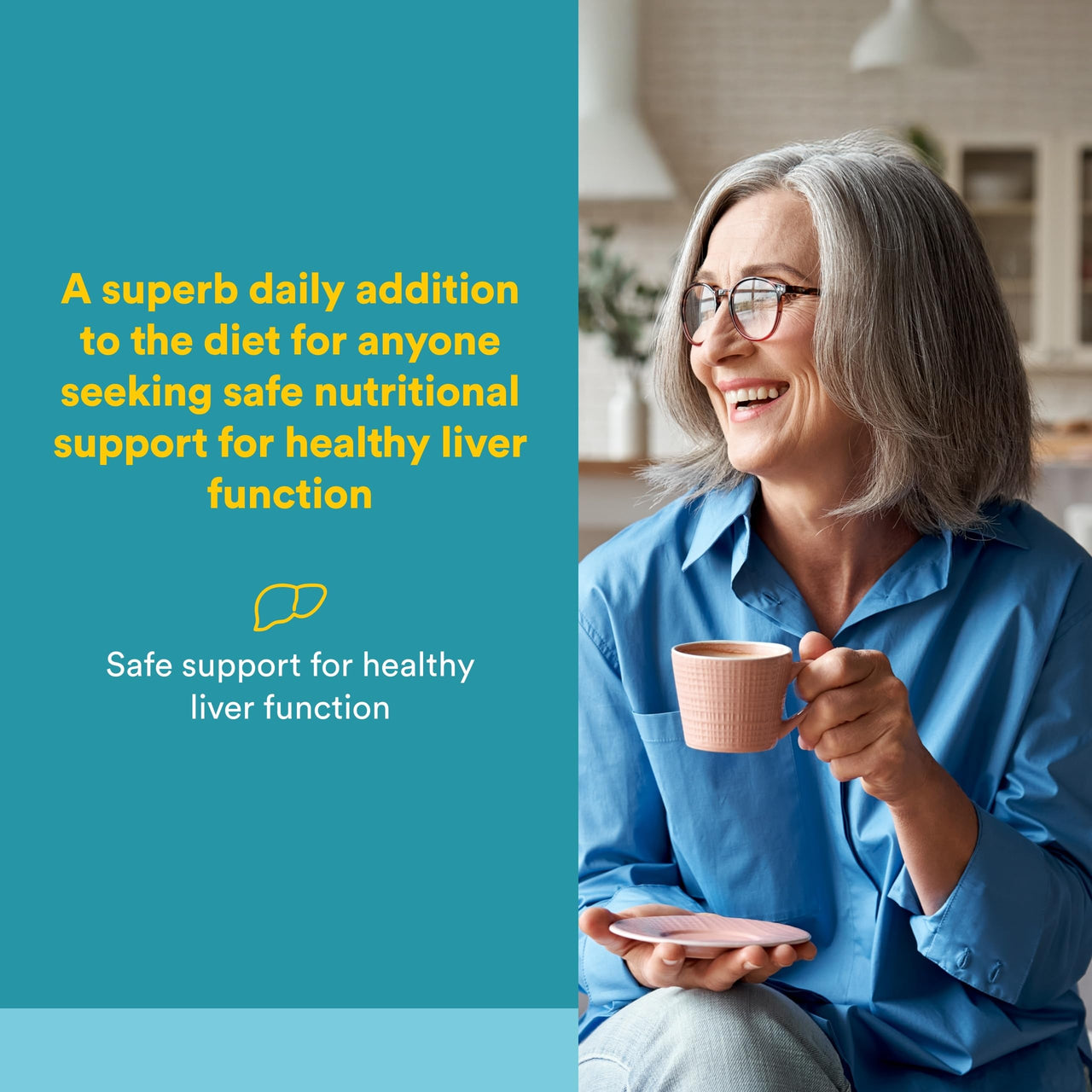 Natural Factors - Phosphatidyl Choline (PC) 420mg, Supports Healthy Liver Function, 90 Soft Gels