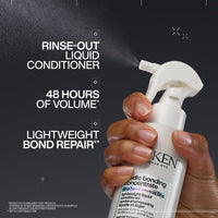 Thumbnail for Redken Acidic Bonding Concentrate for Fine Hair Citric Acid 11% 6.8 fl oz