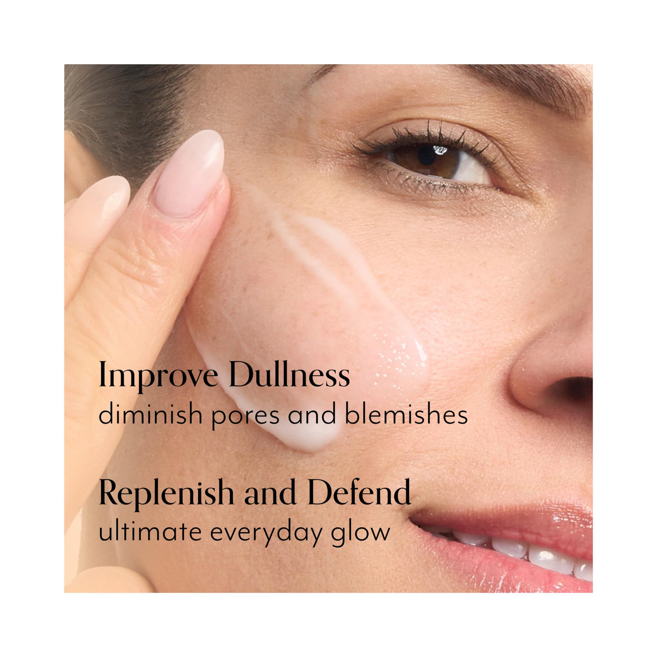 Bliss Brighten & Renew Serum Duo | Vitamin C & Glycolic Acid Serums | Anti-Aging and Brightening Face Serums Duo for Bright, Smooth & Firm Skin