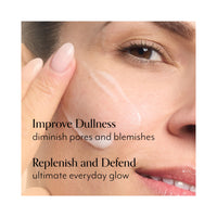 Thumbnail for Bliss Brighten & Renew Serum Duo | Vitamin C & Glycolic Acid Serums | Anti-Aging and Brightening Face Serums Duo for Bright, Smooth & Firm Skin