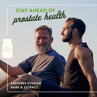 Thumbnail for Swanson Pygeum - Herbal Supplement Promoting Male Prostate Health, Bladder, and Urinary Tract Health Support - Mens Health Supplement - (100 Capsules, 125mg Each) 4 Pack