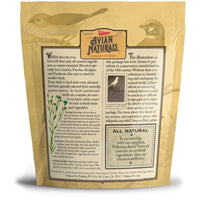 Thumbnail for Volkman Avian Naturals Canary Finch 4lb