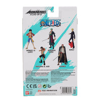 Thumbnail for ANIME HEROES - One Piece - Portgas D. Ace Action Figure