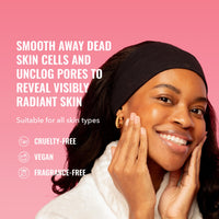 Thumbnail for Good Molecules Overnight Exfoliating Treatment - Face Exfoliator with AHA & BHA Lightweight Formula - Pore Minimizer, Facial Skin Care with Glycolic & Salicylic Acid