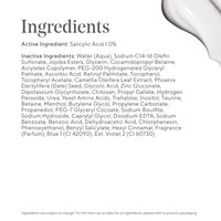 Thumbnail for Murad Acne Body Wash – Salicylic & Glycolic Acid Body Cleanser with Green Tea & Licorice Root Extracts for Treating Body Breakouts, Exfoliate, Oil Control, & Soothe Skin – 8.5 Fl Oz