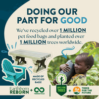 Thumbnail for Earthborn Holistic Venture Alaska Pollock Meal & Pumpkin 25 lb. Limited Ingredient Grain-Free Dry Dog Food