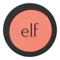 Thumbnail for e.l.f. Primer-Infused Matte Blush, Long-Lasting, Lightweight & Buildable Powder Blush, Delivers A Matte Finish, Vegan & Cruelty-Free, Always Fresh