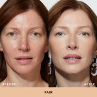Thumbnail for LAURA GELLER NEW YORK Better Than â€˜Block Skincare-Infused Serum Foundation with Broad Spectrum SPF 50+, Fair