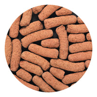 Thumbnail for Hikari Pac Attack Food For Pacman Frogs, 1.41oz (40g)