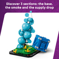 Thumbnail for LEGO Fortnite Supply Drop - Building Toy for Boys & Girls, Ages 10+ - Fortnite Toy for Kids - Gift for Gamers - Detailed Model - 77080