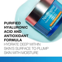 Thumbnail for Neutrogena Hydro Boost City Shield Water Gel Face Moisturizer with Broad Spectrum SPF 25, Hydrating Facial Sunscreen with Hyaluronic Acid, Oil-Free and Non-Comedogenic Face Lotion, 1.7 oz